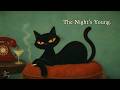 The Night's Young. – Slow, Smoky Vintage Noir Jazz