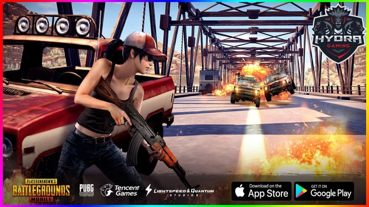 PUBG MOBILE LIVE | Season 3 New Updates 0.7.5 | Subscribe & Join Me