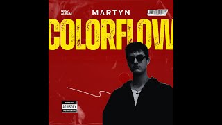 M Λ R T Y N - Upbeat Official Visualizer 310