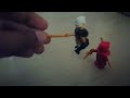 Lego fight