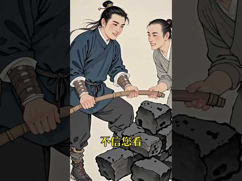 毛大人私訪記《上》#民间故事 #民间传说 #故事 #bedtimestory  #folktales