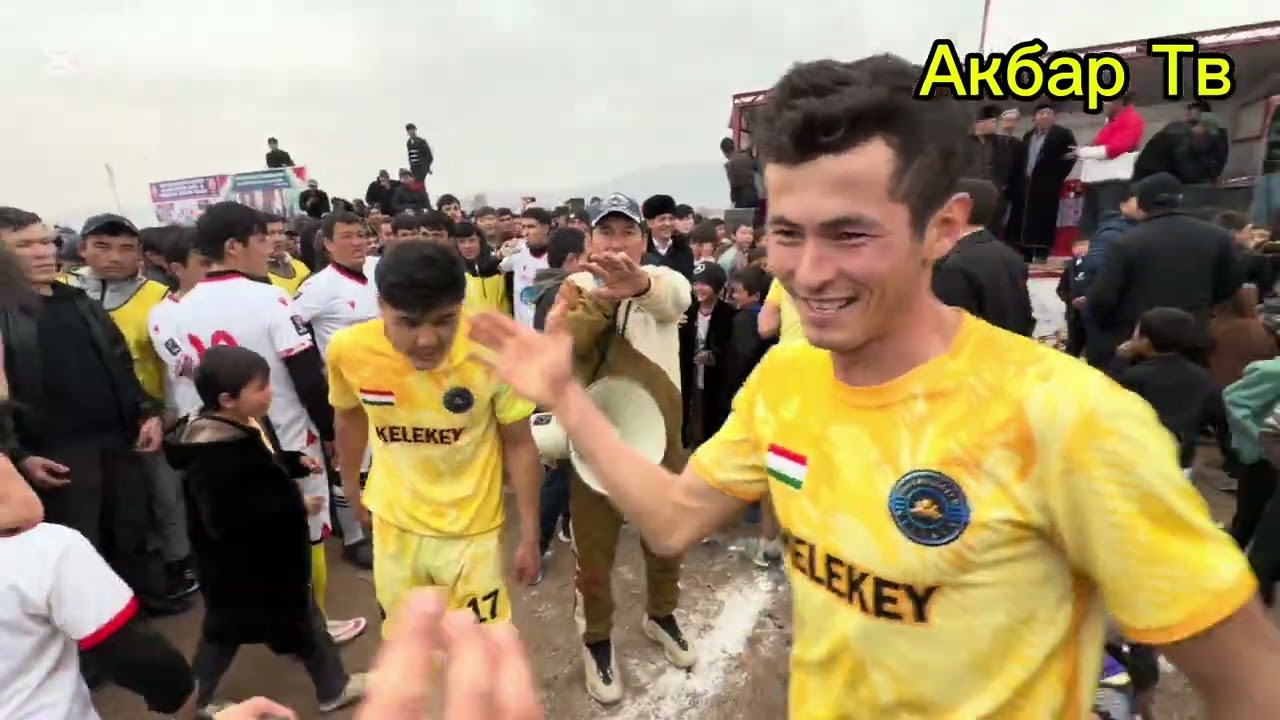 ФИНАЛ Супер Лига Гаравути Серия Пеналти КЕЛЕКЕӢ Vs 3 КАНАЛ 