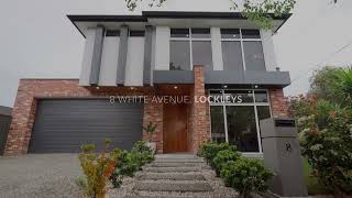 8 White Avenue, 5032 Lockleys