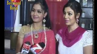 On location of TV Serial 'Chiddiyaghar'  'Janmashtami' Dahi handi celebrations 2 screenshot 3