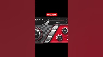 Using Parallel Saturation with the KD1 APB Plug-In