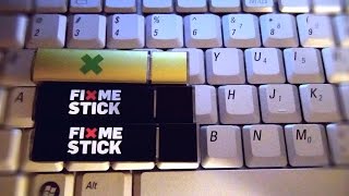 FixMeStick Review by a Computer Technician