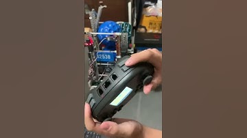 VEX Change Up 4253B Auto Indexer Test