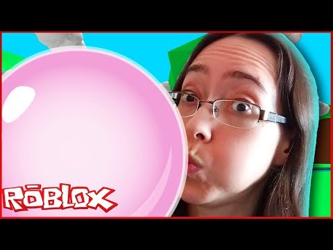 Fiz A Maior Bola De Chiclete No Roblox Codes Bubble Gum Simulator Nandaplay Youtube - voei muito longe no simulador de chiclete do roblox bubble gum