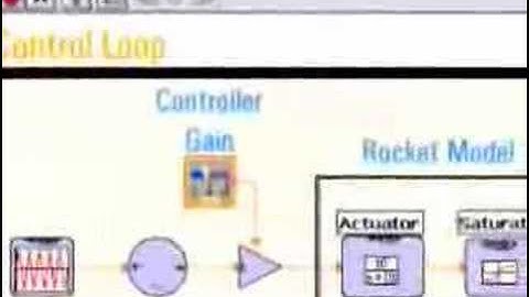 Rocket Launch Controller