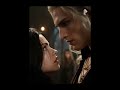 A Vampire Lord fell in love with a Vampire Huntress. #darkromance #videoshort #gothic #vampire