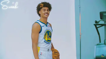 Jordan Poole Mix - Wants and Needs Feat. Drake and Lil Baby