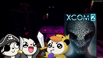 AdmiralBahroo Streams - XCOM 2 [37] & Inscryption [3] & XCOM 2 [37] [1/3/2022]