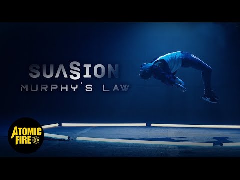 Suasion Ft. Flo Of Landmvrks - Murphy'S Law