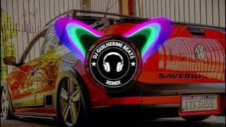 PÁGINA DE EX (VERSÃO FORROZINHO PRA PAREDÃO) Mari Fernandez [DJ GXLHERM]