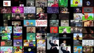 CAN CAN MASHUP 64X [LOUD]