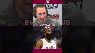 🏀Anthony Lima says James Harden having 0 turnovers last night indicates he had no impact
