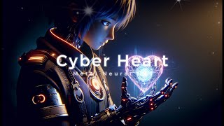 Cyber Heart - Metal Neural Net