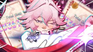 Evanescia is fun... | Honkai Star Rail screenshot 1