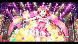 Yume E No Ippo  Uehara Ayumu 