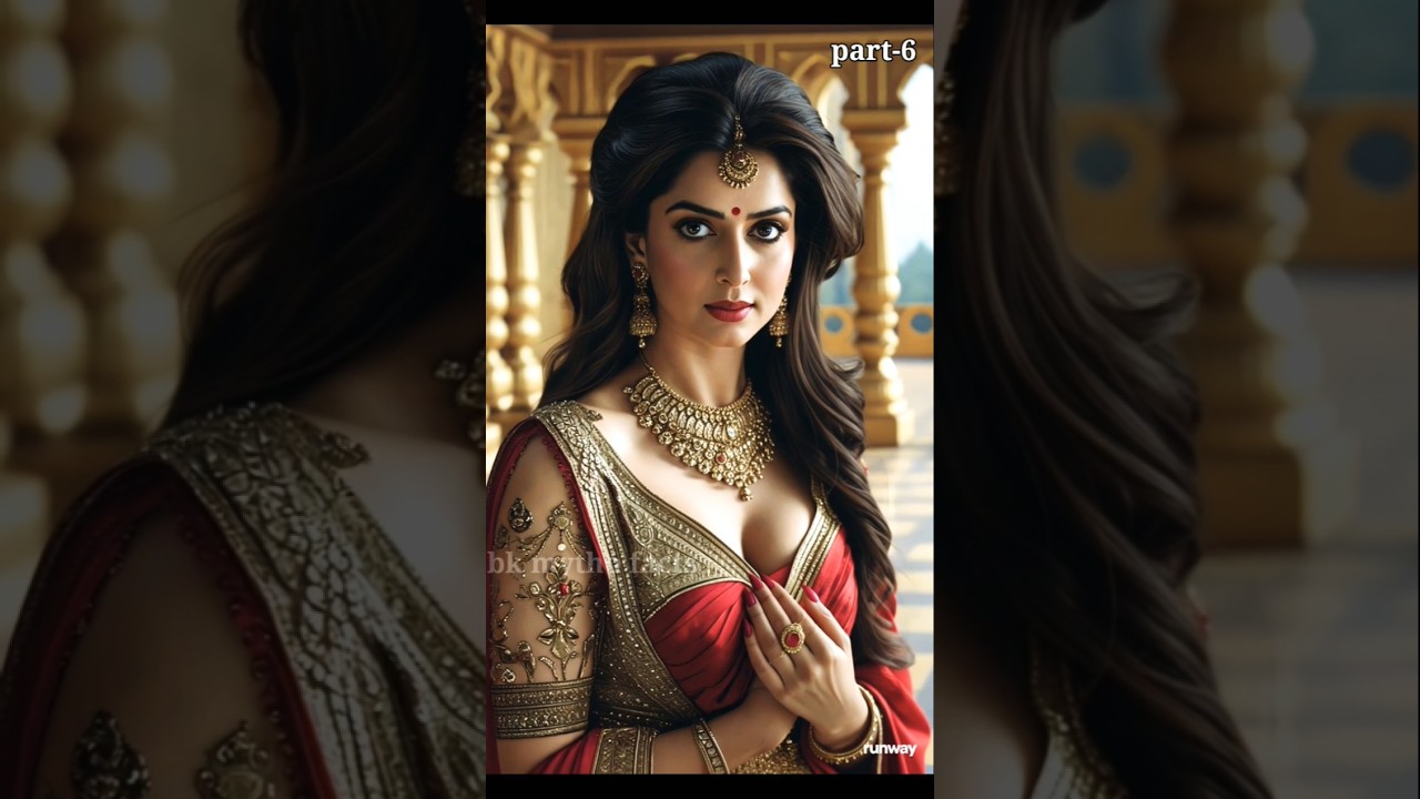नर्तकी के षड्यंत्र भाग 6💃