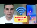 COMO CONECTAR O CELULAR NO WI-FI
