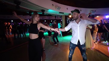 Мария де Оливейра, Alexandre Gustavo, Максим Чистоклетов, RZA 2021