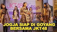 JKT48 - Koisuru Fortune Cookie / Fortune Cookies Yang Mencinta  - Durasi: 3:22. 