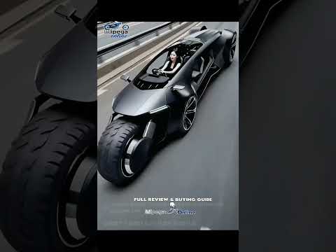 Smart Closed Bike #motorcyclelife #bikerlife #superbike #instabike #motolife #motorcycles