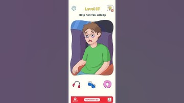 DOP : DELETE ONE PART 3 || Help him fall asleep #short