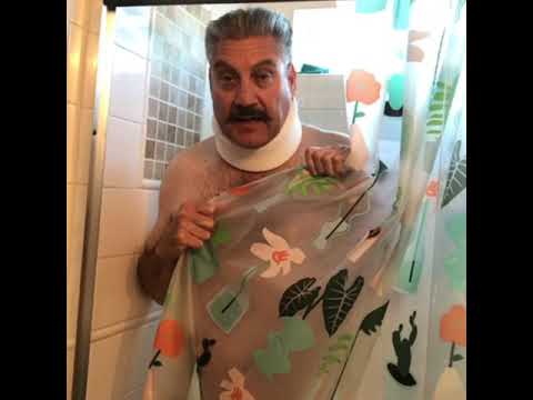 Soap is very important