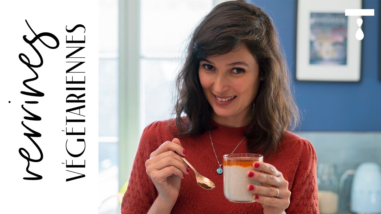 TARTARE DE BETERRABA E ARROZ DOCE COM CARAMELO SALGADO | Rendez-Vous à Paris