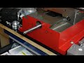 Sieg x27 mill cnc conversion  part 1  x axis