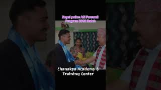 Chanakya Academy & Training Center Kathmandu