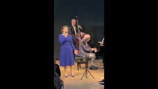 Luister Eens, 27 Oktober 2024 Splendor Amsterdam