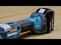 Makita UK   DTM52Z 18V Brushless Multi Tool LXT