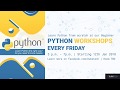 Learn Python the Right Way | Python Beginner Tutorial 1