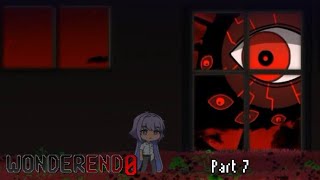 WonderEnd 0 | The Seeker of Truth (Boss Fight) | Fan Dub | Gameplay | Part 7