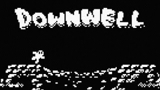 Retro Flashforward: Downwell (PC, iPhone, iPad, Android)