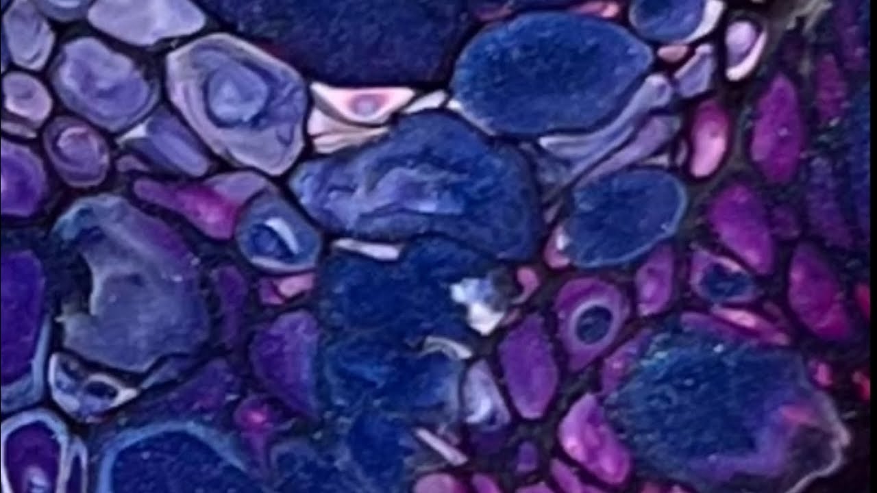 (92) Gorgeous SWIPE just PAINT WATER & GLUE Easy CELL ACTIVATOR! RECIPES INCLUDED 