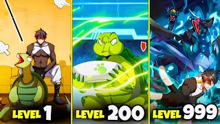 Invasion of the Myriad Races꞉ Starting by Taming a Legendary Beast Chapter 29 English