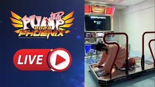  In Division Studio 241021 pump It Up 2024 Phoenix