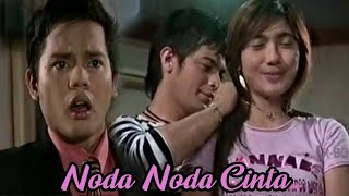 NODA NODA CINTA - Revi Mariska - Choky Andriano - Arief Rahman - Lisda octaviani