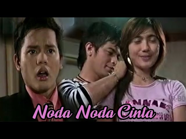 NODA NODA CINTA - Revi Mariska - Choky Andriano - Arief Rahman - Lisda octaviani class=