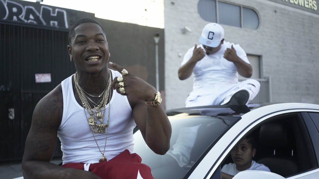 Jap5 ft. Meech - Rockin Out