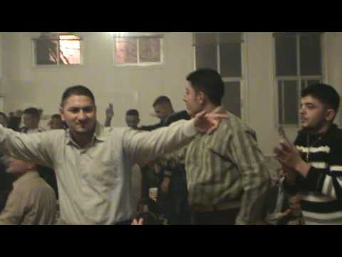 سهرة عيد الميلاد في فيروزة 2