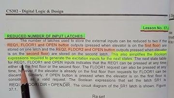 CS302 lecture 36, 37, 38 || final term preparation|| combined lectures ||
