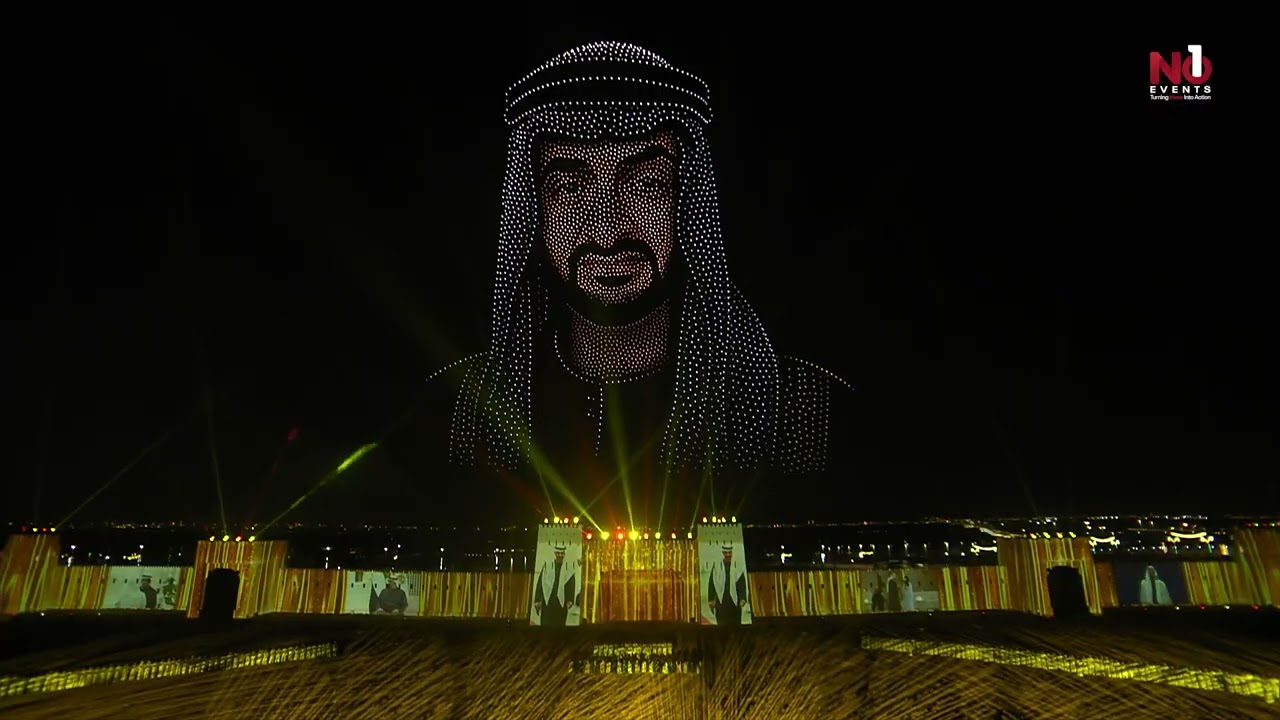 **Full Show Highlights | Sheikh Mansour Bin Zayed Ramadan Al Wathba Tournament 2026 | No1 Events**