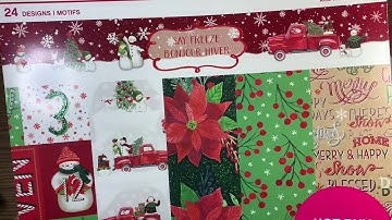 Requested easy folio tutorial