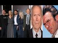 A SUS 91  AÑOS CLINT EASTWOOD ASÍ VIVE SU CAOTICA VIDA FAMILIAR TODA UNA LOCURA