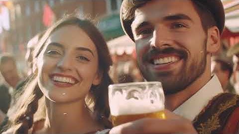 Thumbnail of OKTOBERFEST Music 🍻 Super 1 Hour Playlist